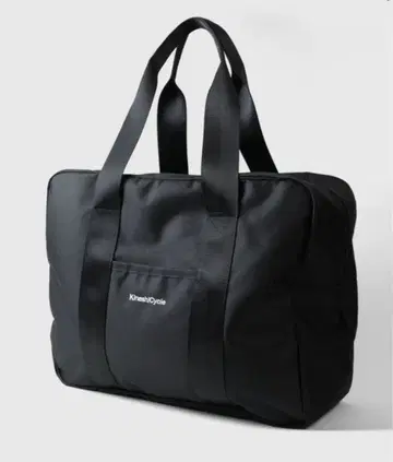 새상품 기나시 사이클 KINASHI CYCLE 보스턴 백