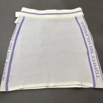 새상품 타미힐피거 스커트