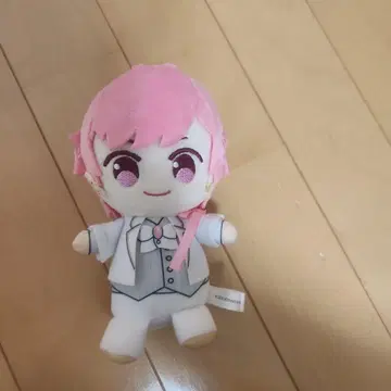 이레이스 나이코 군 기념 봉제 인형