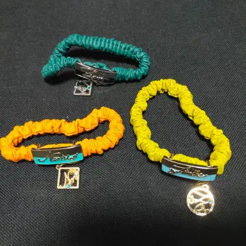 원피스 유니버셜 팔찌 조로 나미 징베 2023