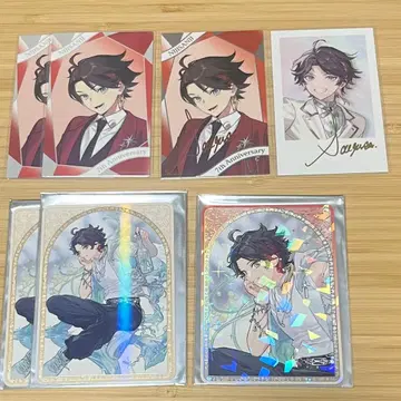 사에구사 아키나 폴라로이드 묶음 판매