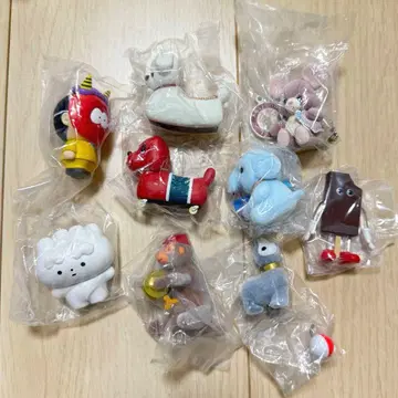 켄 엘리펀트 묶음 판매 미개봉