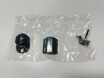 NEW ERA 59FIFTY 미니어처 캡 양키스 [ 미사용 ]