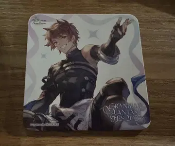 그랑블루 판타지 페스티벌 2025 코스터 그랑