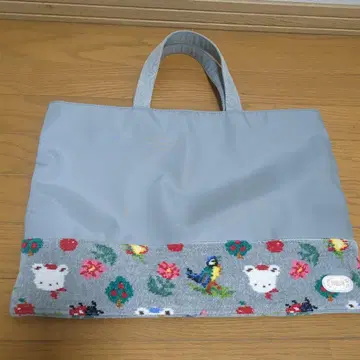 familiar FEILER 토트백