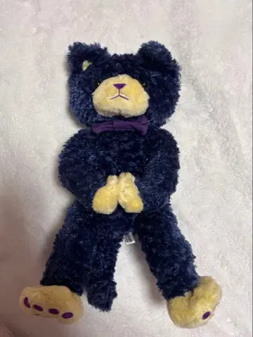 우타프리 프린스캣 아이리스 봉제 인형 (뼈대 없음)