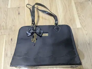 앨리스 앤 더 파이리츠 가방