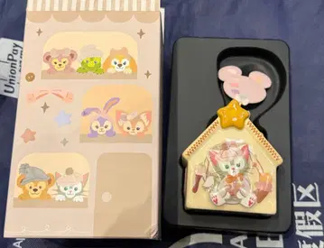 상하이 디즈니 젤라토니