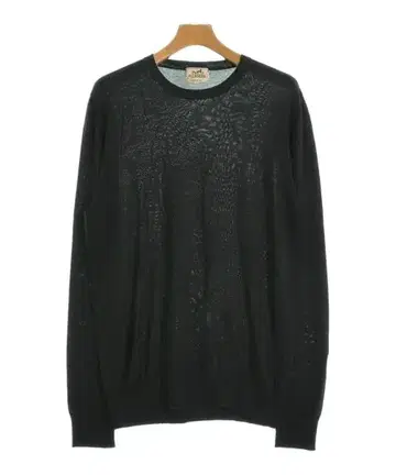 HERMES 니트 스웨터 남성용