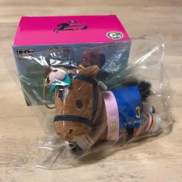 다이토 복권 HORSE HEROES C상 리버티 아일랜드