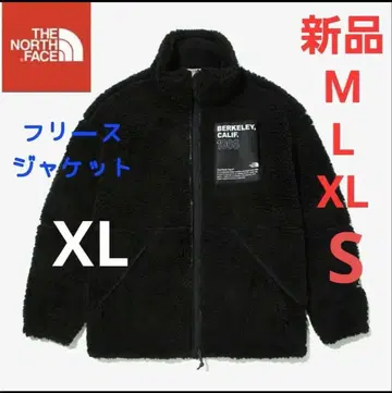 THE NORTH FACE 플리스 자켓 XL