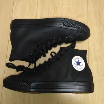 새상품급 ABC마트 한정판 올스타 라이트 WR SL HI *MATTE