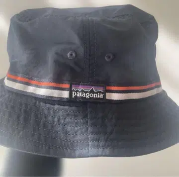patagonia 버킷햇 네이비 L