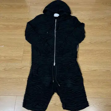 SeaGreen 블랙 셋업