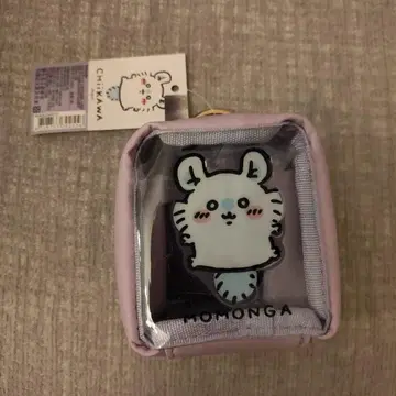치이카와 모몽가 대만 한정판 파우치