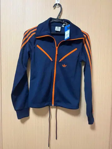 adidas*70S 몬트리올 트랙탑 트랙 자켓