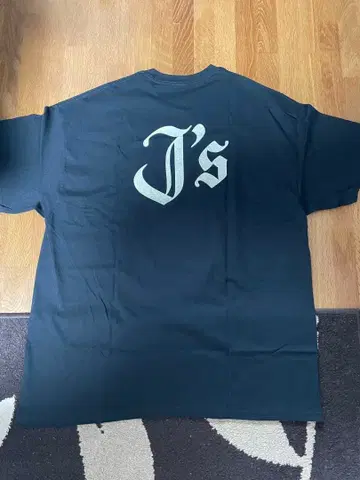 jsf 티셔츠 Jesse's Shop AND FACTORY