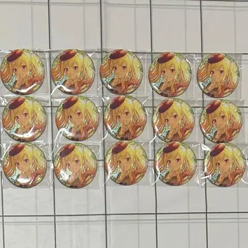 프로세카 그리캔 산리오 콜라보 텐마 사키 15점