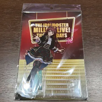 다나카 코토하 브라이티스트 쇼케이스 아크릴 스탠드