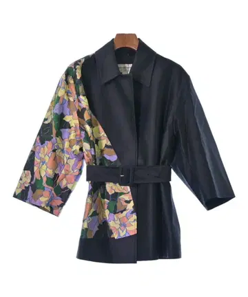 DRIES VAN NOTEN 코트 34