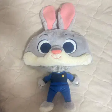 [ 상하이 ] 주토피아 주디 팬캡