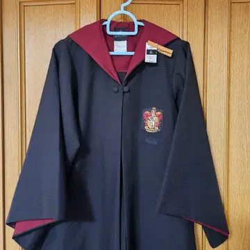 150 사이즈 이름 입력 가능 스튜디오 투어 공식 로브 그리핀도르