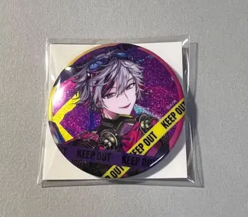 니지산지 후와 미나토 Stun Mode Fuwa&Saegusa 캔뱃지