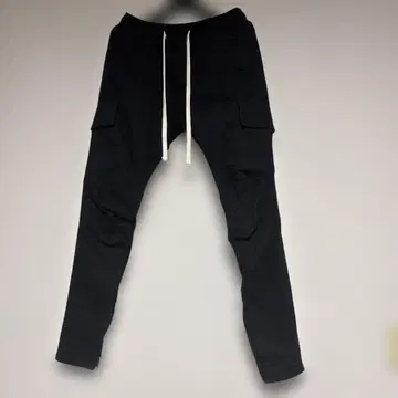 가격 인하 중!! mnmr 카고 팬츠 사이드 포켓 포함