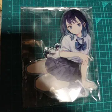 토키와타 아크릴 스탠드