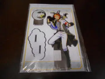 아이돌 마스터 SIDEM x 돈키 콜라보 홍정 주작 아크릴 스탠드