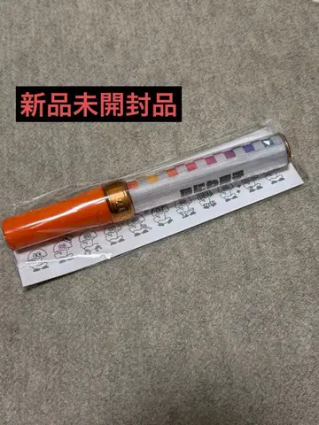 나니와단시 응원봉 킨푸레 미개봉 새상품