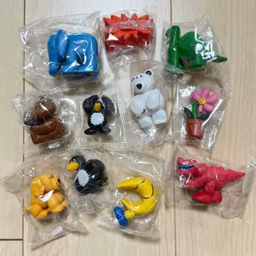 DAISUKE KONDOU 묶음 판매 미개봉