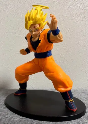 드래곤볼 MATCHMAKERS 초사이어인 2 손오공