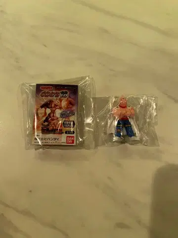 킨케시18 근육맨 슈퍼 피닉스 컬러링 ver