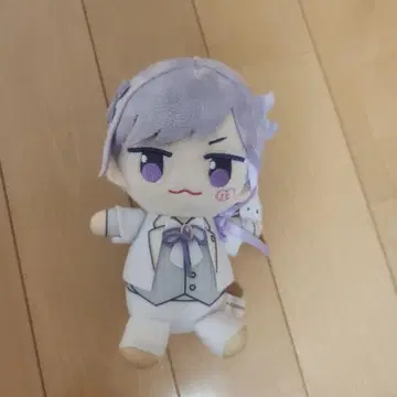 이레이스 쇼토 봉제 인형