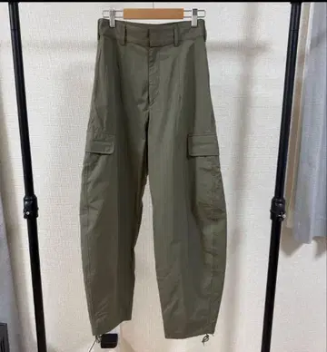 H 유나이티드 애로우즈 카고 팬츠