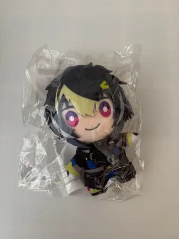 니지누이 이나미 라이