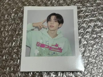 RIIZE 시즌 그리팅 폴라로이드 쇼타로