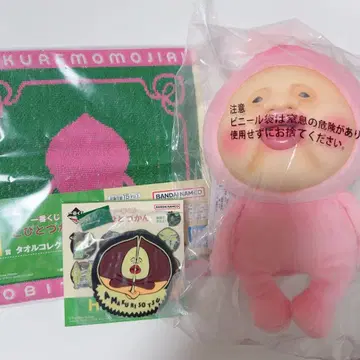 제일복권 코비토즈칸 3세트