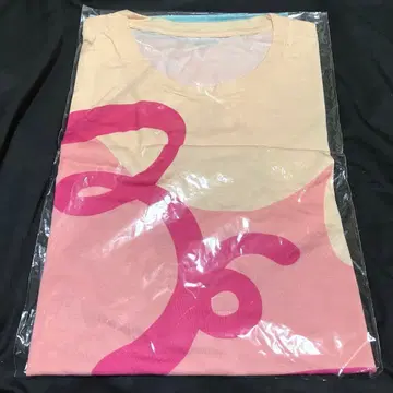 좀비랜드 사가 호시카와 릴리 T셔츠 아이돌ver. M사이즈