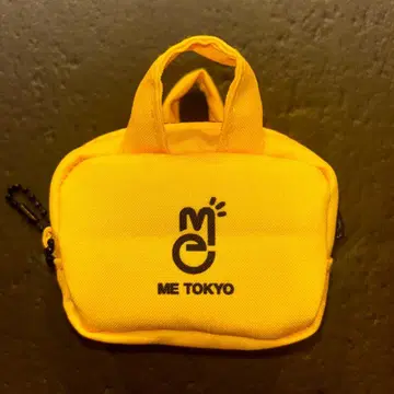 MeTokyo 미니백 파우치