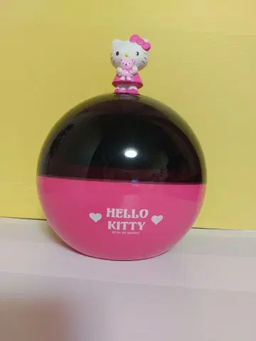 키티 룸램프 프로젝터 볼형