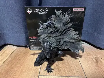 베르세르크 제일복권 갓츠