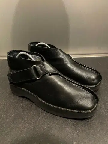 홈리스 테일러 gibbs shoes