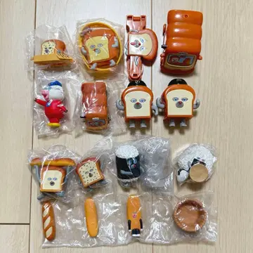 빵 도둑 묶음 판매