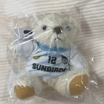 산토리 선바즈 유니베어 타카하시 아이