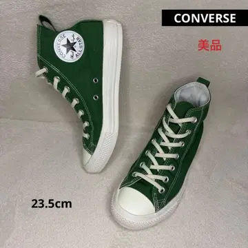 컨버스 올스타 하이컷 새상품급 경량 23.5cm