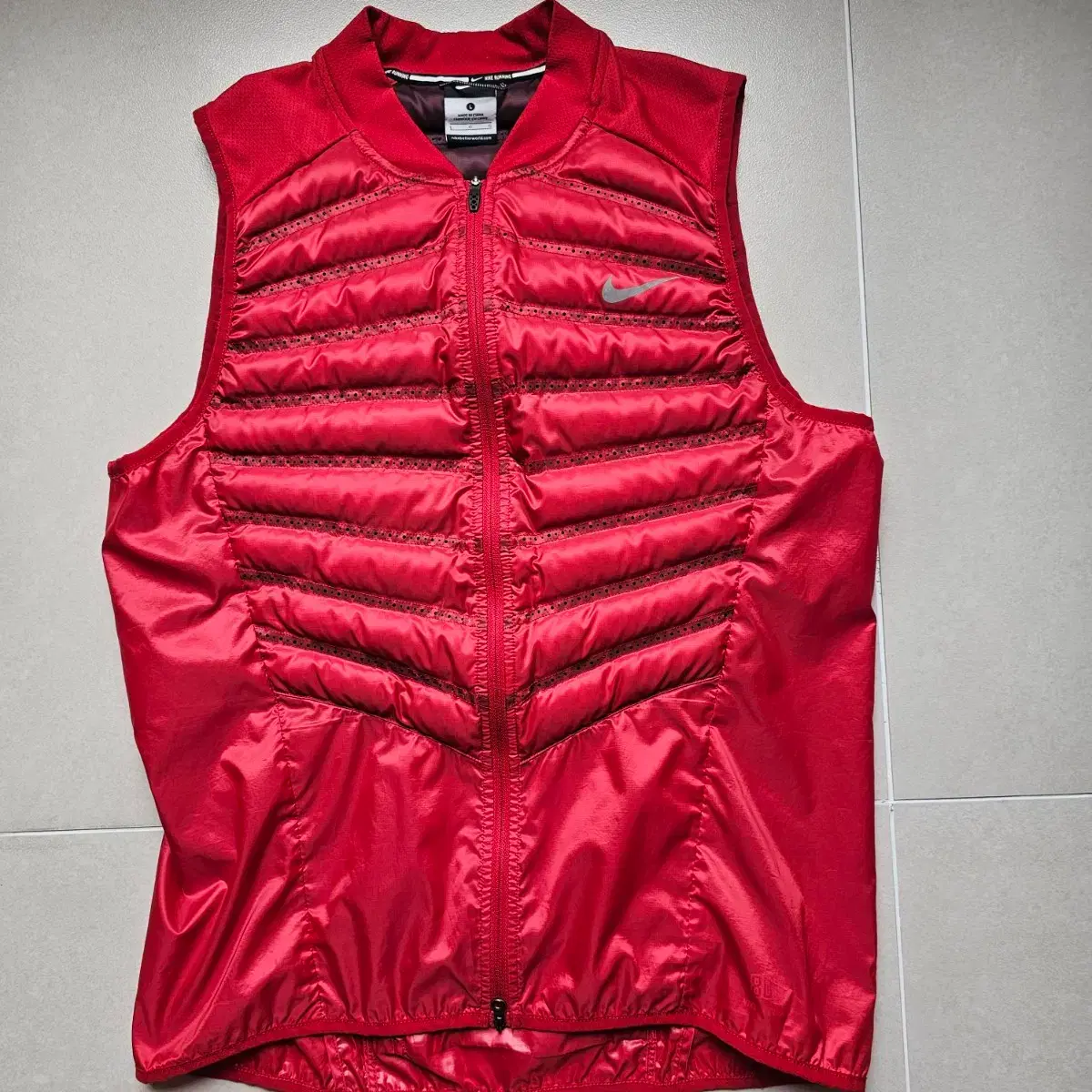 nike aeroloft 800 jacket