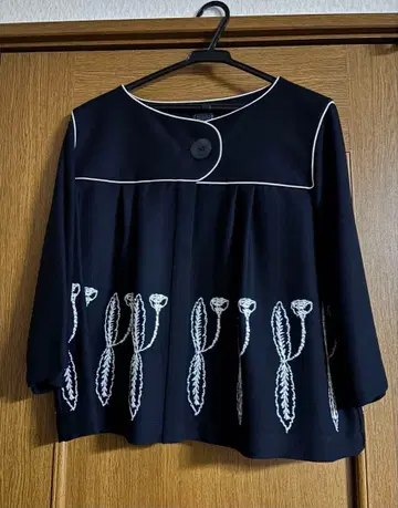 미나 페르호넨 developpe 상의 새상품