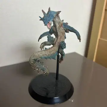 몬헌 피규어 라기아크루스